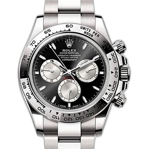 rolex offerta daytona|rolex daytona value chart.